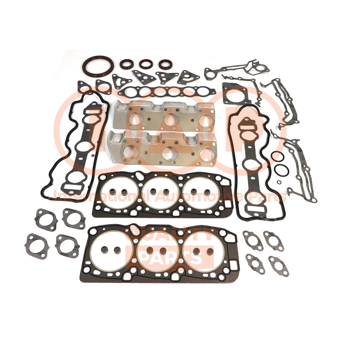 Pochette moteur complète IAP QUALITY PARTS 115-12040