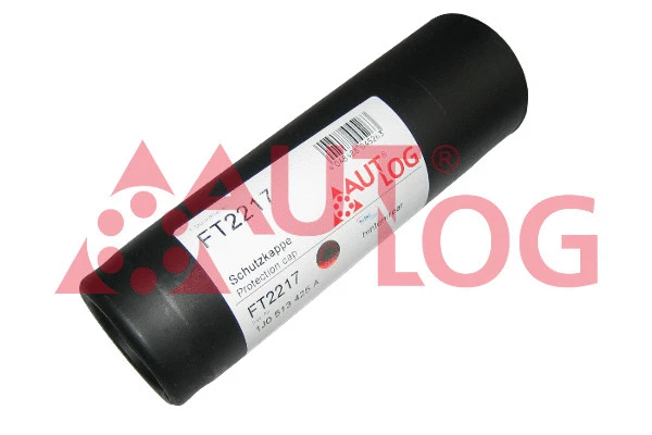 Bouchon de protection/soufflet, amortisseur AUTLOG FT2217