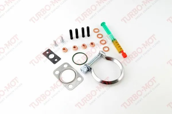 Kit de montage, compresseur TURBO-MOT MS1530