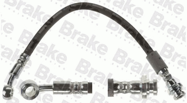 Flexible de frein Brake ENGINEERING BH778145