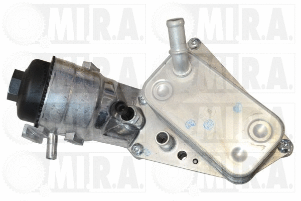 Radiateur d'huile MI.R.A. 28/2719K
