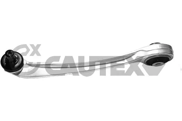 Bras de liaison, suspension de roue CAUTEX 750420