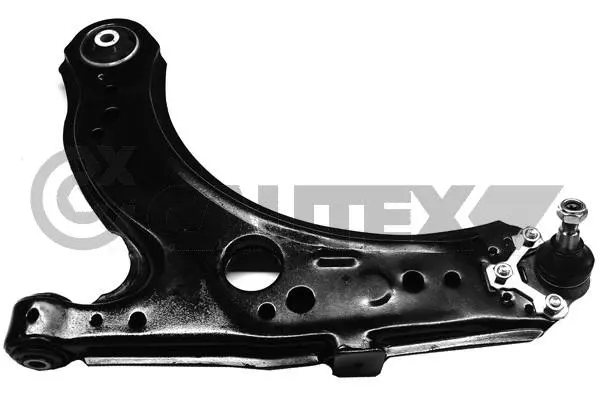 Bras de liaison, suspension de roue CAUTEX 750423