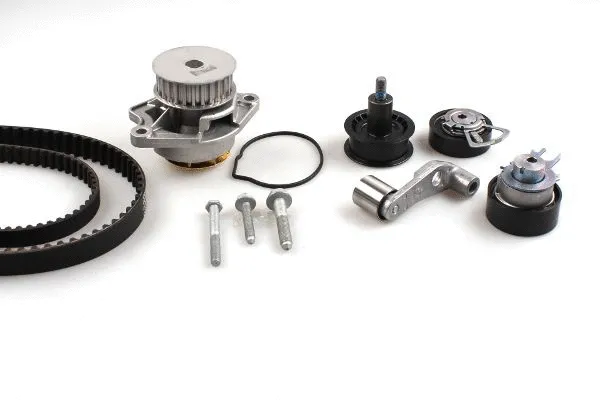 Pompe à eau + kit de courroie crantée GK K980154A