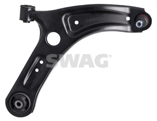Bras de liaison, suspension de roue SWAG 33 10 4333