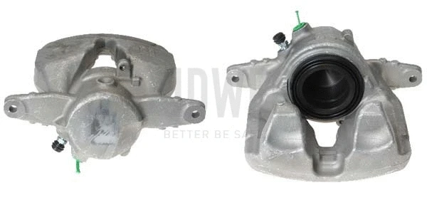 Étrier de frein BUDWEG CALIPER 344993