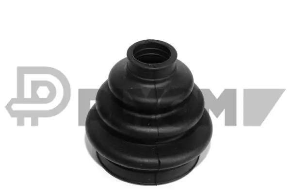 Jeu de joints-soufflets, arbre de commande PLYOM P201527