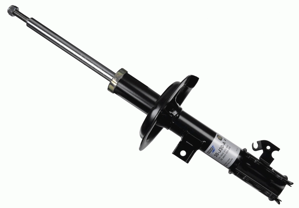 Amortisseur BOGE 30-J30-A