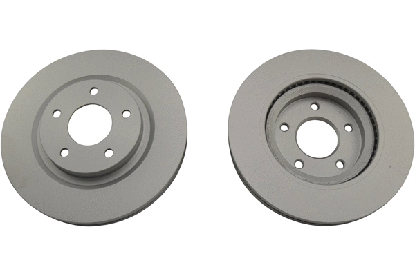 Disque de frein KAVO PARTS BR-6833-C