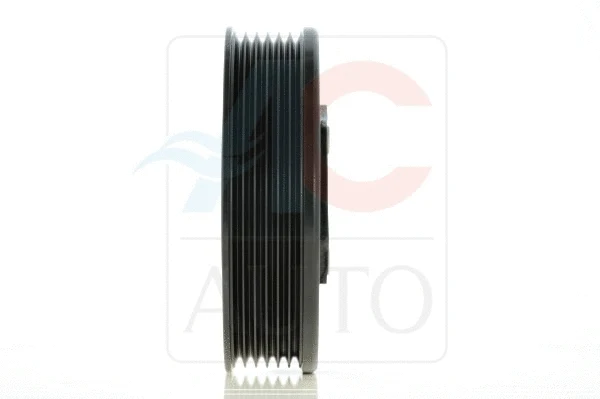 Embrayage magnétique, pour compresseurs de climatisation ACAUTO AC-06DL18
