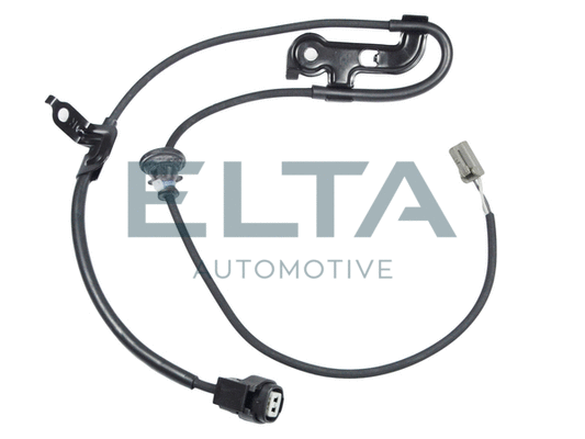 Capteur, vitesse de roue ELTA AUTOMOTIVE EA0891