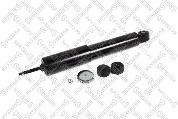 Amortisseur STELLOX 4215-0068-SX