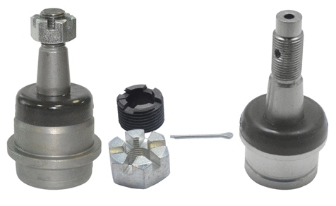 Rotule de suspension FORMPART 6189003