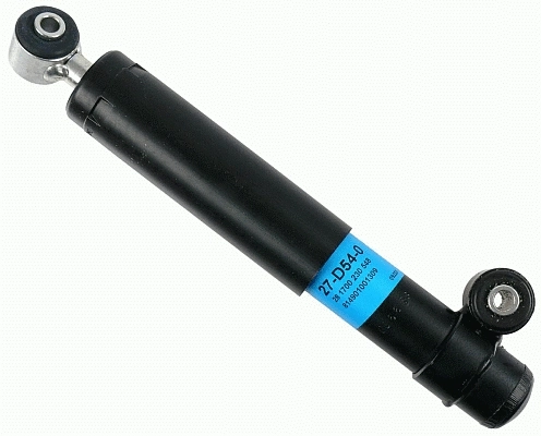 Amortisseur BOGE 27-D54-0