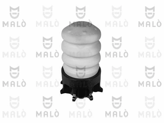 Butée élastique, suspension AKRON-MALÒ 301511