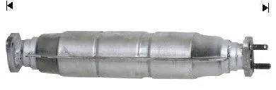 Catalyseur VEGAZ GmbH MIK-926