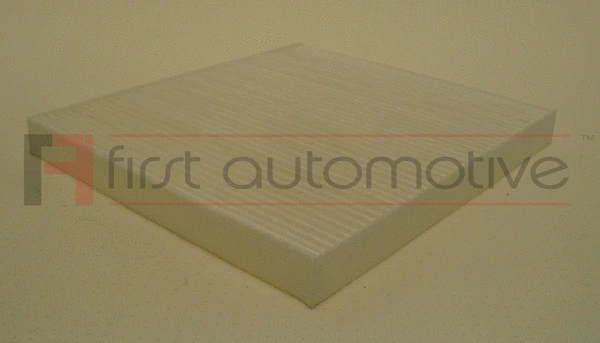 Filtre, air de l'habitacle 1A FIRST AUTOMOTIVE C30482