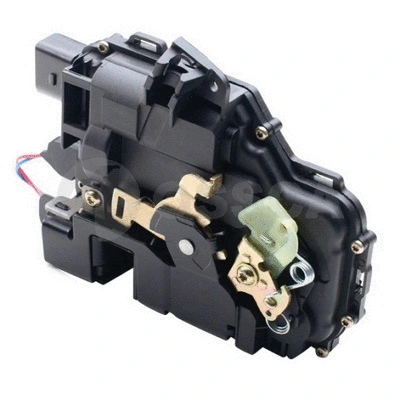 Serrure de porte OSSCA 08754