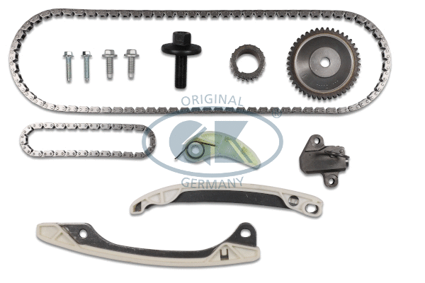 Kit de distribution par chaîne GK SK1596