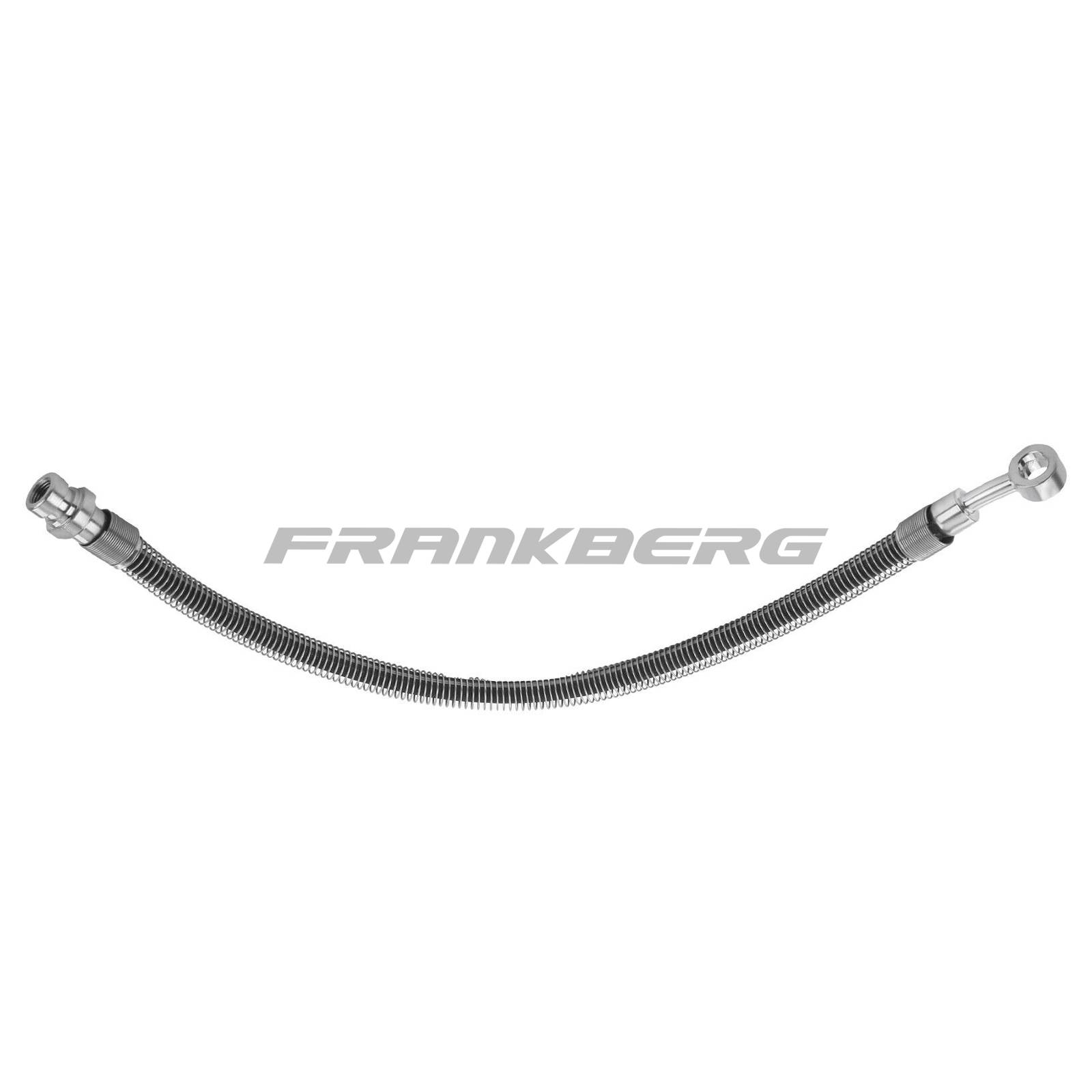 Flexible de frein Frankberg 5481FB0004359