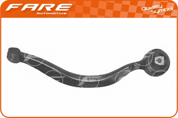 Bras de liaison, suspension de roue FARE-CO TR613