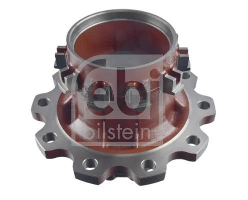 Moyeu de roue FEBI BILSTEIN 185091