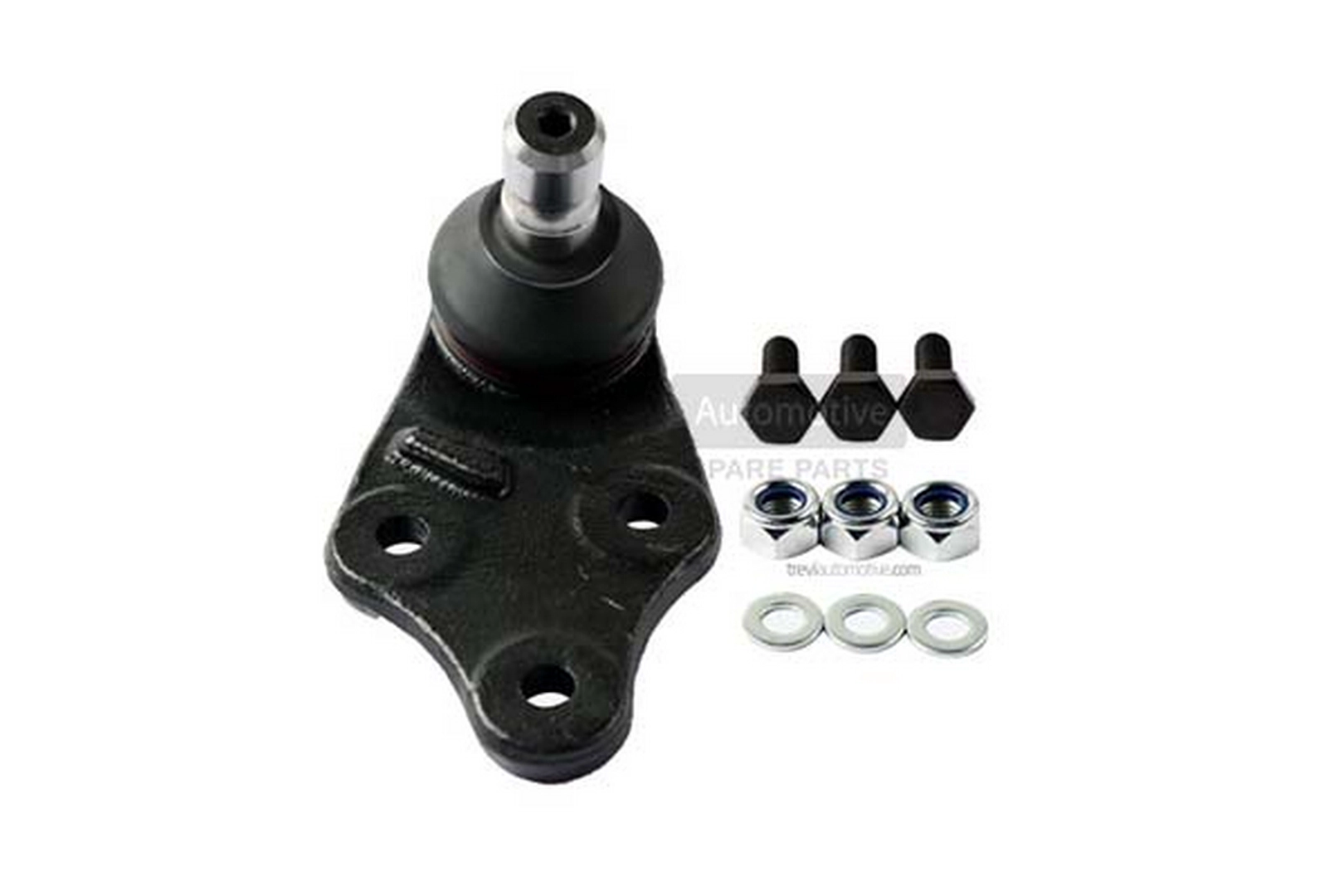 Rotule de suspension TREVI AUTOMOTIVE TRTT4789