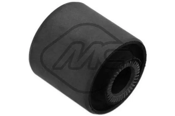 Suspension, corps de l'essieu Metalcaucho 58163