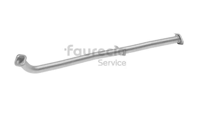 Tuyau d'échappement Faurecia FS67039