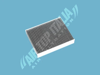 Filtre, air de l'habitacle ASTER AS2621