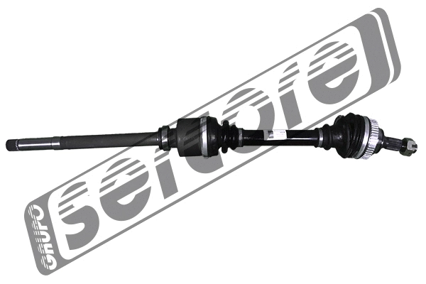 Arbre de transmission SERCORE 22723B