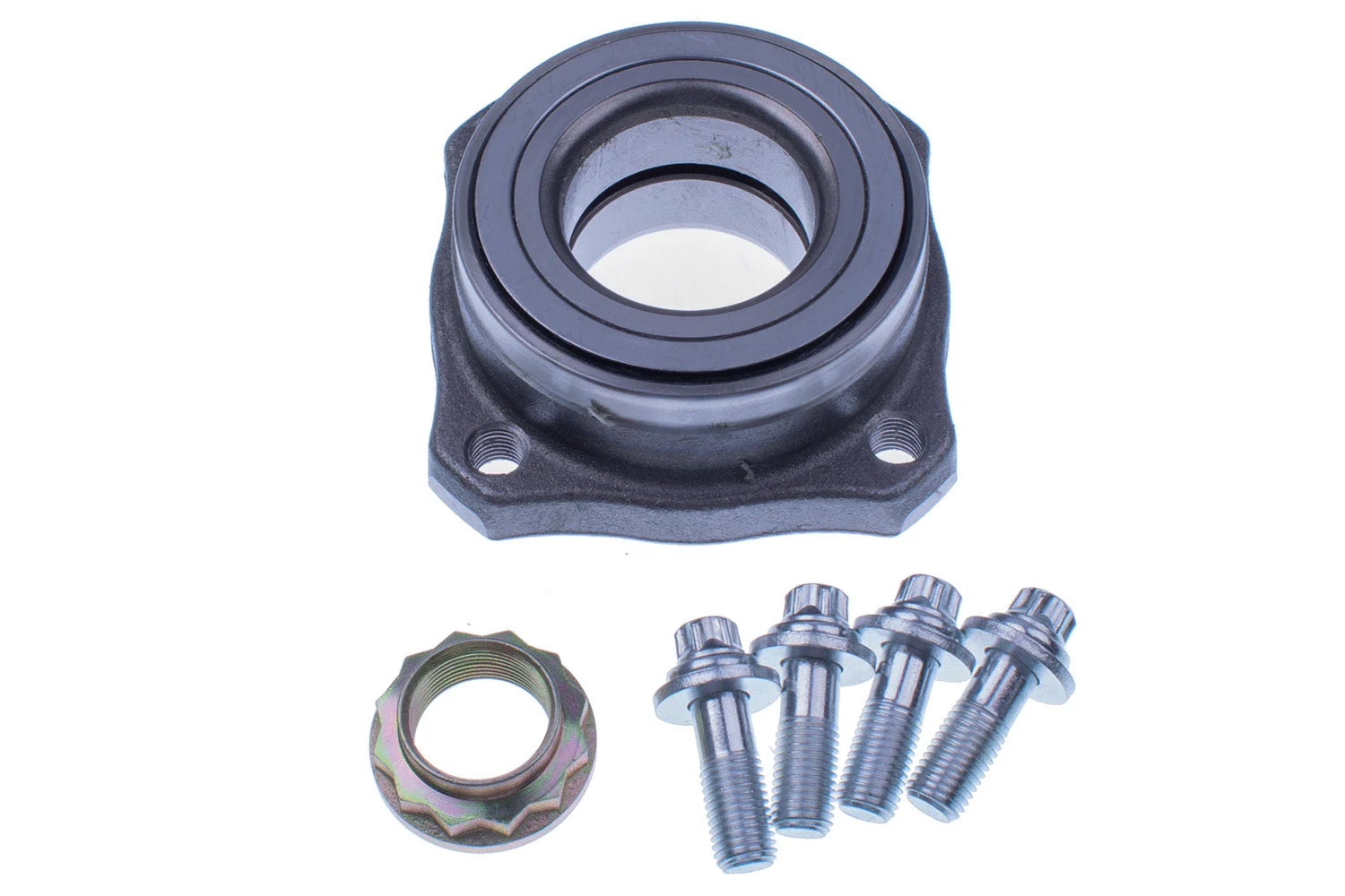 Kit de roulements de roue DENCKERMANN W413547