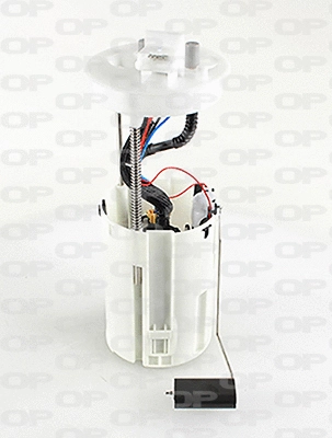 unité d'alimentation de carburant OPEN PARTS FFU2031.00