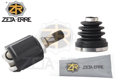 Jeu de joints, arbre de transmission ZETA-ERRE ZR8231