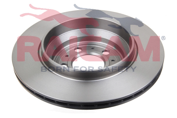 Disque de frein RAICAM RD00961