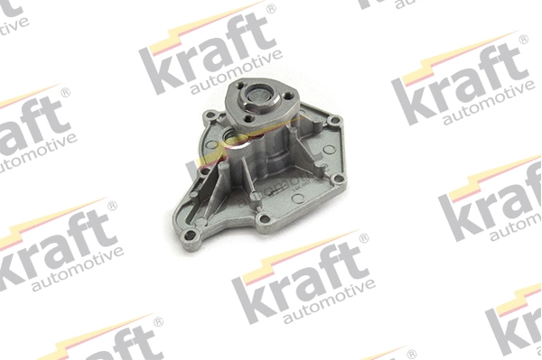 Pompe à eau, refroidissement du moteur KRAFT AUTOMOTIVE 1500383