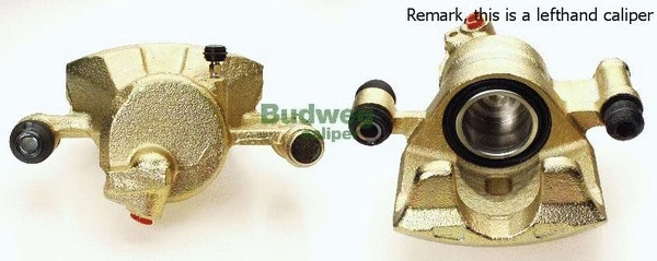 Étrier de frein BUDWEG CALIPER 342515