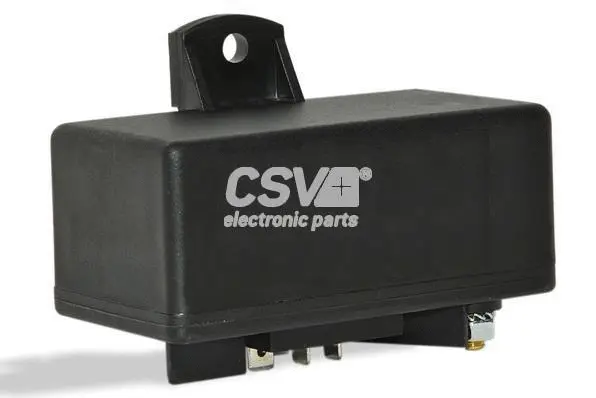 Temporisateur de préchauffage CSV electronic parts CRP4045