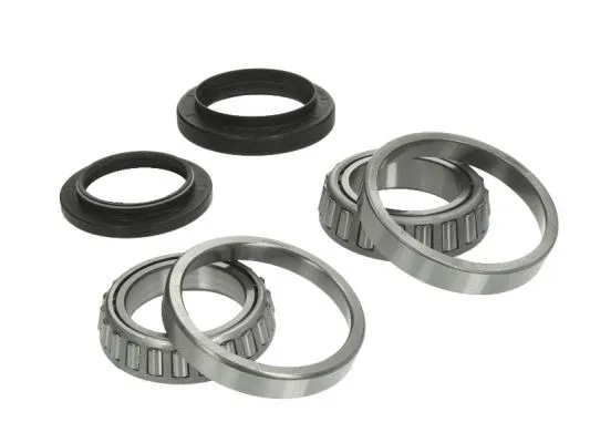 Kit de roulements de roue BTA H2G008BTA