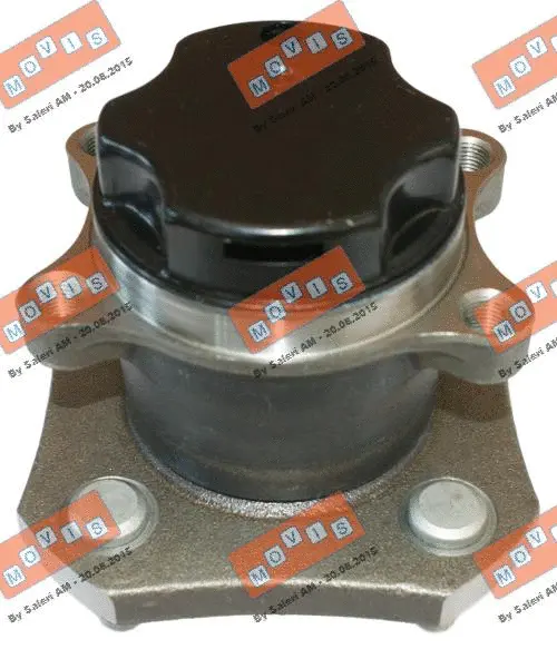 Kit de roulements de roue MOVIS ASB2800