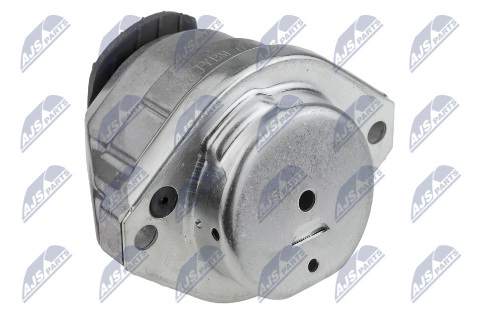 Support moteur NTY ZPS-BM-023