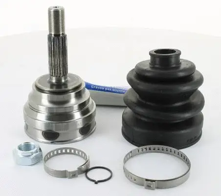 Jeu de joints, arbre de transmission FRIESEN FVJ0025