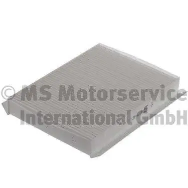 Filtre, air de l'habitacle KOLBENSCHMIDT 50014779