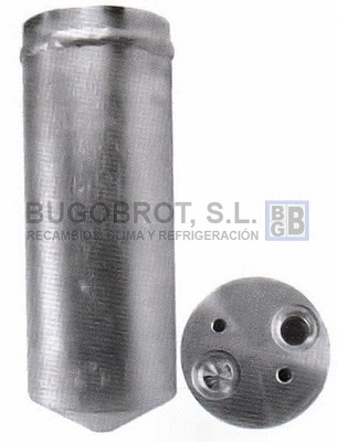 Filtre déshydratant, climatisation BUGOBROT 20-83504