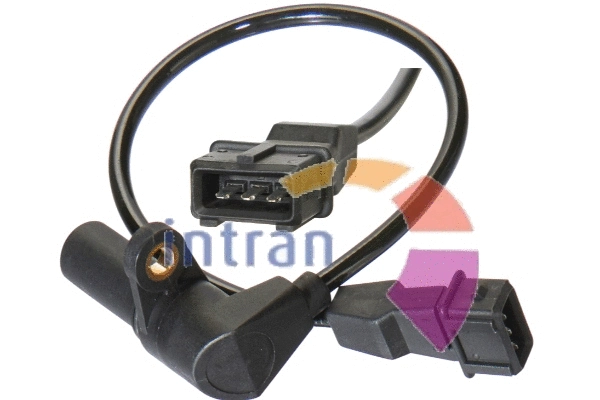 Capteur d'angle, vilebrequin Intran Flotamex SD22334