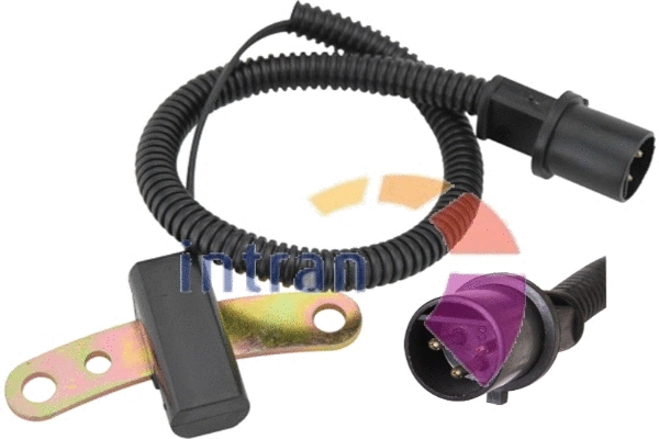 Capteur d'angle, vilebrequin Intran Flotamex SD22338