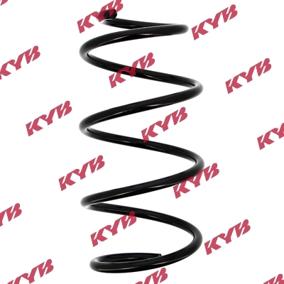 Ressort de suspension KYB RA4133