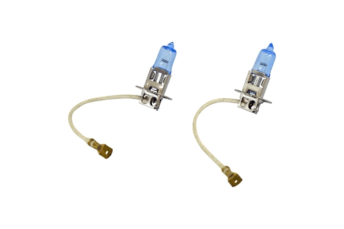 Ampoule, projecteur principal KLAXCAR FRANCE 86438jb