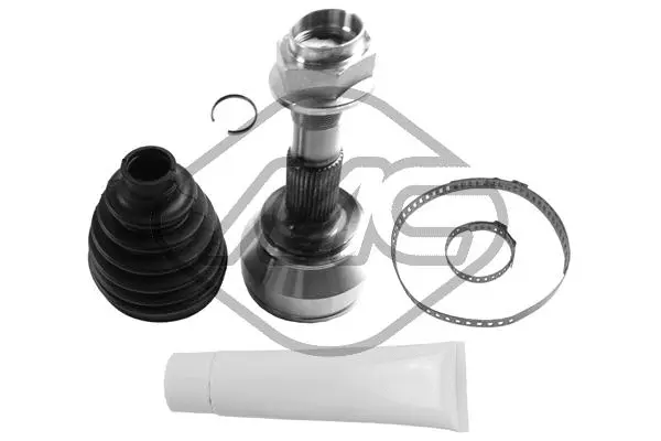 Jeu de joints, arbre de transmission Metalcaucho 12047