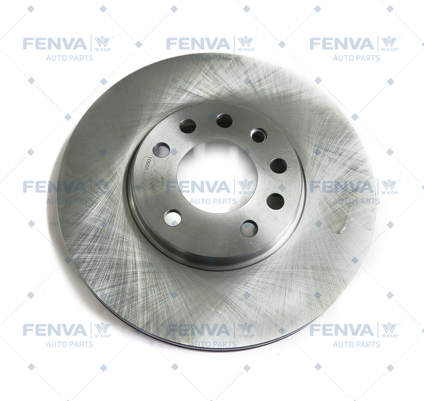 Disque de frein WXQP 560009